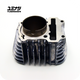 YUMINASHI 145CC (54MM) CYLINDER BLOCK (GROM125 - W110/125i 2022 - SUPER CUB 110/125 EURO-5) (12100-K1M-T54)