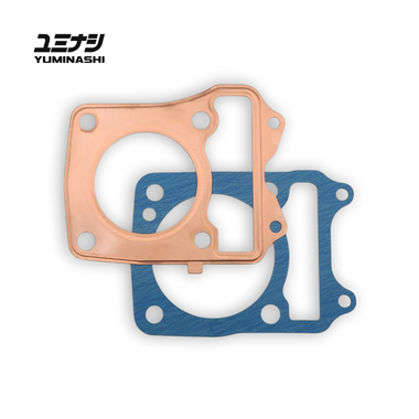 12251-K26-56CS | 56MM (0.6MM) COPPER GASKET SET (MSX/SF - GROM/SF - MONKEY 125...) (12251-K26-56CS)