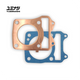 12251-K26-58CS | 58MM (0.6MM) COPPER GASKET SET (MSX/SF - GROM/SF - MONKEY 125...) (12251-K26-58CS)