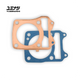 YUMINASHI 12251-K26-65CS | 65MM (0.6MM) COPPER GASKET SET (MSX/SF - GROM/SF - MONKEY 125...) (12251-K26-65CS)