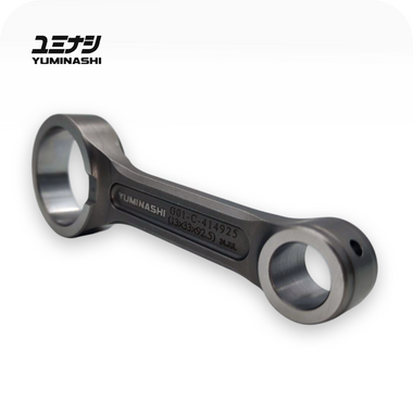 FORGED CONNECTING ROD (NO SET) (MSX/GROM '13-'21 / Z125 MONKEY '18-'21 / CT125 HUNTER CUB... ) (13201-KYZ-900R)