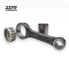 FORGED CONNECTING ROD SET (MSX/GROM '13-'21 / Z125 MONKEY '18-'21 / CT125 HUNTER CUB... ) (06381-KYZ-900R)