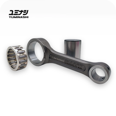 FORGED CONNECTING ROD SET (MSX/GROM '13-'21 / Z125 MONKEY '18-'21 / CT125 HUNTER CUB... ) (06381-KYZ-900R)