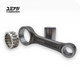 FORGED CONNECTING ROD SET (MSX/GROM '13-'21 / Z125 MONKEY '18-'21 / CT125 HUNTER CUB... ) (06381-KYZ-900R)