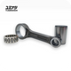 FORGED CONNECTING ROD SET (MSX/GROM '13-'21 / Z125 MONKEY '18-'21 / CT125 HUNTER CUB... ) (06381-KYZ-900R)