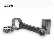 FORGED CONNECTING ROD SET (NAVI110 / DIO110 '17 - '20 / ACTIVA110 3G) (06381-KWP-D02R)