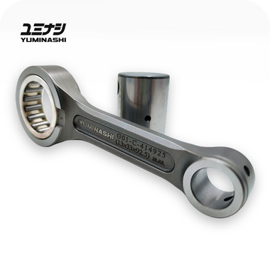 06381-KWP-D00R | STD STROKE 13-PIN FORGED CONNECTING ROD SET (NAVI110 / DIO110 '17 - '20 / ACTIVA110 3G )