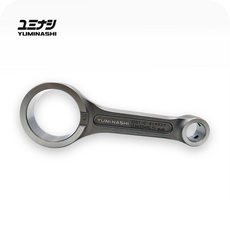 FORGED CONNECTING ROD (NO SET) (NAVI110 / DIO110 17-20 / ACTIVA110 3G ) (13201-KWP-D02R)