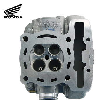 GENUINE HONDA HEAD COMP., CYLINDER (12200-KPP-900)
