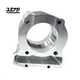 YUMINASHI AIR & LIQUID COOLED BILLET CNC CYLINDER BLOCK- 90MM LONG | TUNER EDITION (CBR150R CARBURETOR) (12100-KPP-90AL)