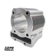 YUMINASHI AIR COOLED BILLET CNC CYLINDER BLOCK - 90MM LONG | TUNER EDITION (CBR150R CARBURETOR) (12100-KPP-90AC)