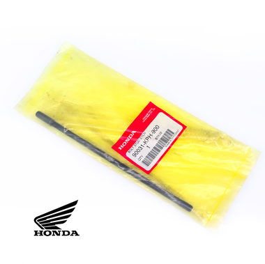 GENUINE HONDA BOLT, CYLINDER STUD, 8x203 (MSX125 / GROM125) (90031-KPH-900)