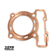 YUMINASHI | 69MM COPPER HEAD GASKET \ LIQUID COOLED (DOHC CBR150R HEAD) (12251-KPP-69C)