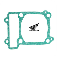 GENUINE HONDA 12191-KPP-901 | GASKET, CYLINDER (12191-KPP-900 / 12191-KPP-901)