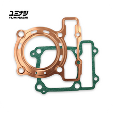 YUMINASHI | 64MM HEAD GASKET SET / LIQUID COOLED (CBR150R) (12251-KPP-64CS)