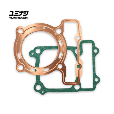 YUMINASHI | 69MM HEAD GASKET SET / LIQUID COOLED (CBR150R) (12251-KPP-69CS)