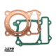 YUMINASHI | 62MM COPPER HEAD GASKET SET (CBR125R) (12251-KTY-62CS)