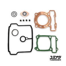 YUMINASHI | 63MM COPPER TOP END GASKET SET (GASKET SET A) (CBR150R) (06113-KPP-963)