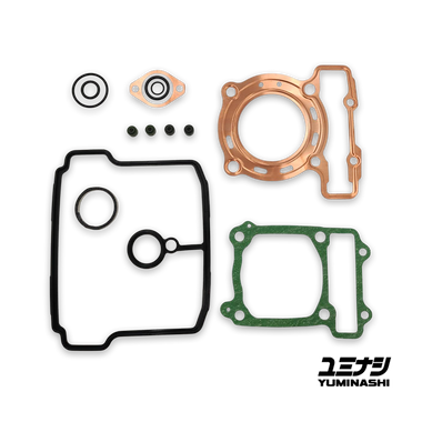 YUMINASHI | 63MM COPPER TOP END GASKET SET (GASKET SET A) (CBR150R) (06113-KPP-963)