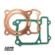 YUMINASHI | 63MM COPPER HEAD GASKET SET (CBR125R) (12251-KTY-63CS ) 
