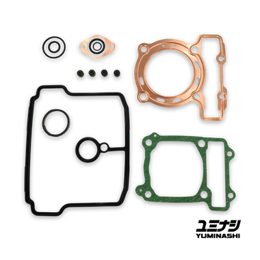 YUMINASHI | 69MM COPPER TOP END GASKET SET (GASKET SET A) (CBR150R) (06113-KPP-969)