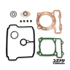 YUMINASHI | 70MM COPPER TOP END GASKET SET (GASKET SET A) (CBR150R) (06113-KPP-970)