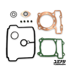 YUMINASHI | 70MM COPPER TOP END GASKET SET (GASKET SET A) (CBR150R) (06113-KPP-970)
