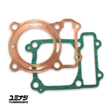YUMINASHI | 65MM COPPER HEAD GASKET SET (CBR125R) (12251-KTY-65CS)