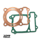 YUMINASHI | 65MM COPPER HEAD GASKET SET (CBR125R) (12251-KTY-65CS)