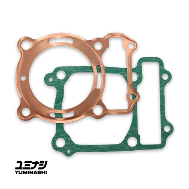 YUMINASHI | 68MM COPPER HEAD GASKET SET (CBR125R) (12251-KTY-68CS)