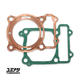 YUMINASHI | 68MM COPPER HEAD GASKET SET (CBR125R) (12251-KTY-68CS)