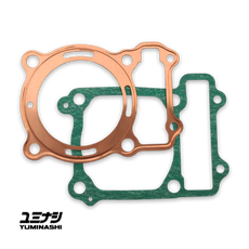YUMINASHI | 69MM COPPER HEAD GASKET SET (CBR125R) (12251-KTY-69CS)