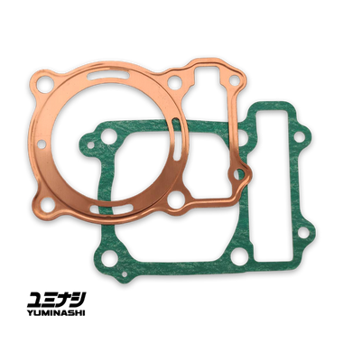 YUMINASHI | 69MM COPPER HEAD GASKET SET (CBR125R) (12251-KTY-69CS)