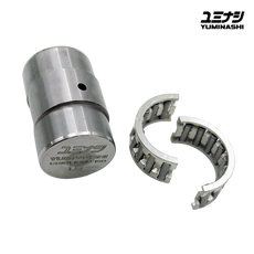 YUMINASHI 1.5MM OFFSET CRANKPIN | +3MM STROKE PIN SET Ø26MM (NAVI110 / ACTIVA 110) (13381-KWP-150S)