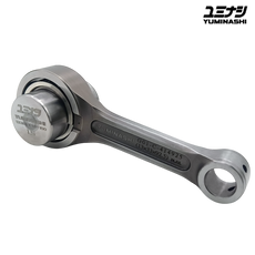 YUMINASHI +3MM STROKE 13-PIN FORGED CONNECTING ROD SET (NAVI110 / DIO110 '17 - '20 / ACTIVA110 3G ) (06381-KWP-D15R)