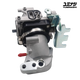 YUMINASHI 28MM ECO THROTTLE BODY & MANIFOLD SET (FOR STD HEAD ADV160 - FORZA125 - PCX125/160 - FORZA125 - SH125/160) (16410-K0R-28ES)