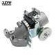 YUMINASHI 32MM ECO THROTTLE BODY & MANIFOLD SET (FOR STD HEAD ADV160 - FORZA125 - PCX125/160 - FORZA125 - SH125/160) (16410-K0R-32ES)