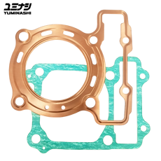 YUMINASHI 66MM HEAD GASKET SET / LIQUID COOLED (CBR150R) (12251-KPP-66CS)