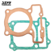 YUMINASHI 71MM COPPER HEAD GASKET SET | AIR COOLED (DOHC CBR150R HEAD) (12252-KPP-71CS)