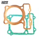 YUMINASHI 76MM COPPER HEAD GASKET SET | AIR COOLED (DOHC CBR150R HEAD) (12252-KPP-76CS)