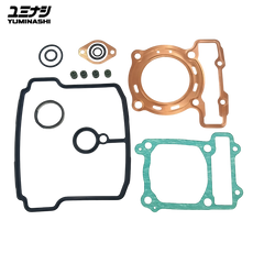YUMINASHI 66MM COPPER TOP END GASKET SET (GASKET SET A) (CBR150R) (06113-KPP-966)