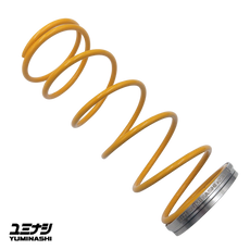 YUMINASHI YUMINASHI 1500RPM TRE-TORQUE SPRING SET | YELLOW SPRING (ADV160 | CLICK160 | PCX125/160) (23233-K1Z-TRE2)
