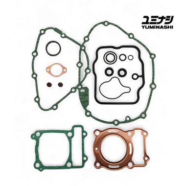 YUMINASHI | 58MM ENTIRE ENGINE BLOCK GASKETSET (CBR125R) (06113-KPP-858)