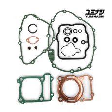 YUMINASHI | 59MM ENTIRE ENGINE BLOCK GASKETSET (CBR125R) (06113-KPP-859)