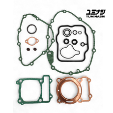 YUMINASHI | 60MM ENTIRE ENGINE BLOCK GASKETSET (CBR125R) (06113-KPP-860)
