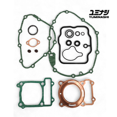 YUMINASHI | 60MM ENTIRE ENGINE BLOCK GASKETSET (CBR125R) (06113-KPP-860)