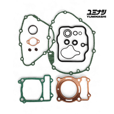 YUMINASHI | 61MM MM ENTIRE ENGINE BLOCK GASKETSET (CBR125R) (06113-KPP-861)