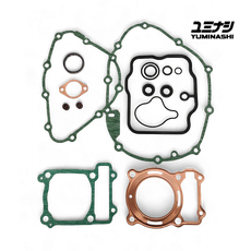 YUMINASHI | 63MM ENTIRE ENGINE BLOCK GASKET SET (CBR125R) (06113-KPP-863)
