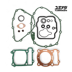YUMINASHI | 64MM ENTIRE ENGINE BLOCK GASKET SET (CBR125R) (06113-KPP-864)