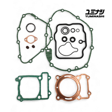 06113-KPP-865 | 65MM ENTIRE ENGINE BLOCK GASKET SET (CBR125R)